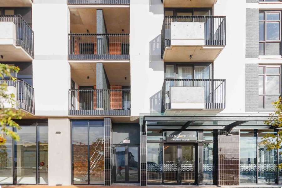 0 Bedroom Property for Sale in Observatory Western Cape